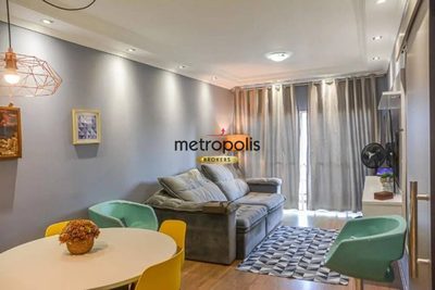 Apartamento, 2 quartos, 98 m² - Foto 2