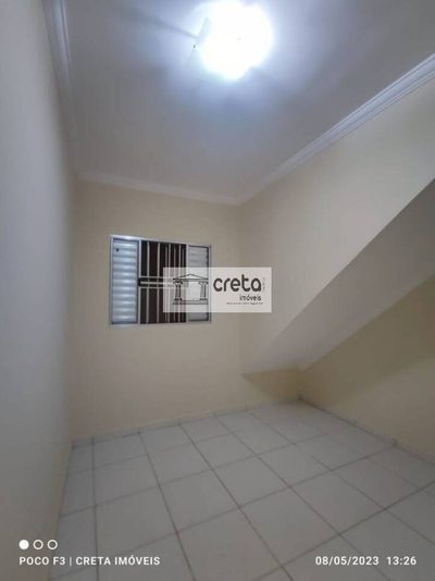 Apartamento, 1 quarto, 40 m² - Foto 5