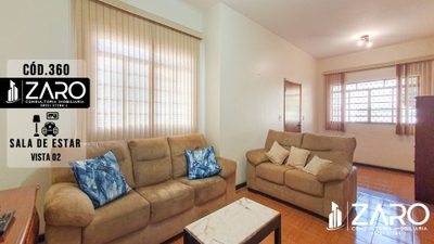 Casa, 4 quartos, 259 m² - Foto 2