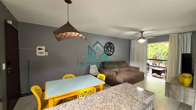 Apartamento, 2 quartos, 96 m² - Foto 4