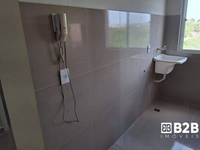 Apartamento, 2 quartos, 49 m² - Foto 3