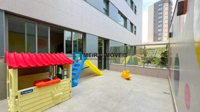 Apartamento, 1 quarto, 64 m² - Foto 3