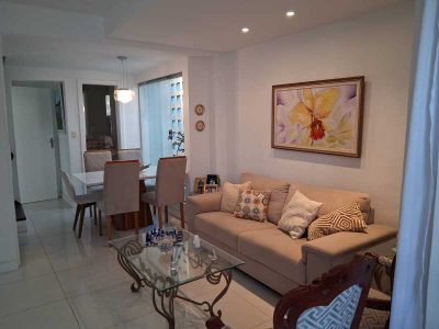 Casa de Condomínio, 2 quartos - Foto 4