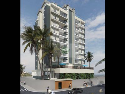 Apartamento, 4 quartos, 146 m² - Foto 2
