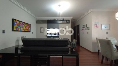 Apartamento, 3 quartos, 85 m² - Foto 3