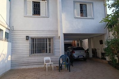 Casa, 3 quartos, 190 m² - Foto 2