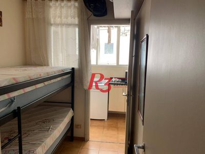Apartamento, 2 quartos, 165 m² - Foto 5