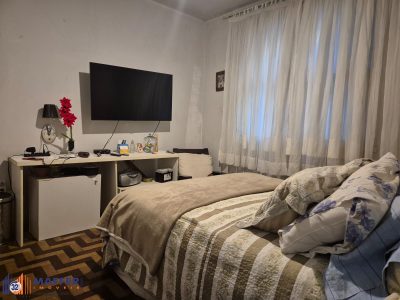 Apartamento, 2 quartos, 81 m² - Foto 3