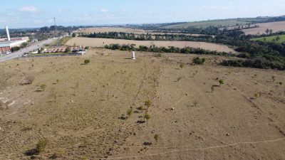 Terreno, 42 hectares - Foto 2
