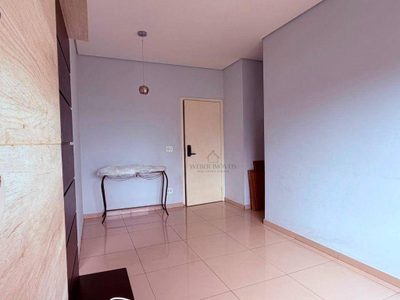 Apartamento, 2 quartos, 56 m² - Foto 2