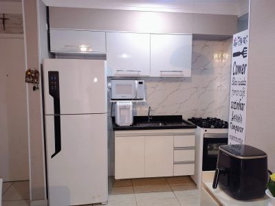 Apartamento, 2 quartos, 51 m² - Foto 4