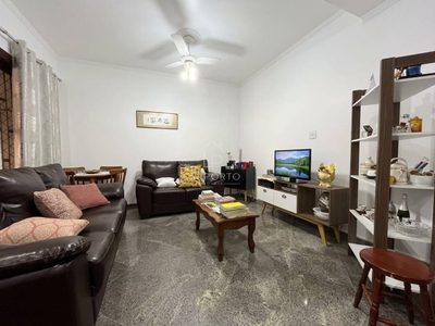 Casa, 3 quartos, 112 m² - Foto 2