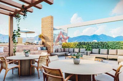 Apartamento, 2 quartos, 73 m² - Foto 5