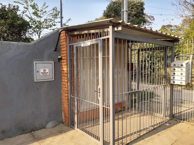 Casa, 2 quartos, 56 m² - Foto 3