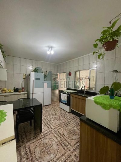 Casa, 5 quartos - Foto 5