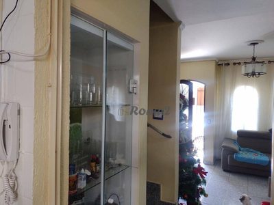 Sobrado, 3 quartos - Foto 5