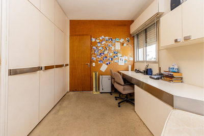 Apartamento, 4 quartos, 258 m² - Foto 5