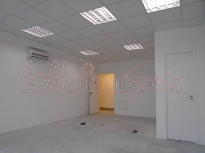 Sala-Conjunto, 46 m² - Foto 5
