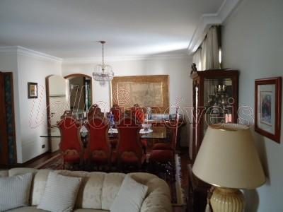 Apartamento, 3 quartos, 420 m² - Foto 3