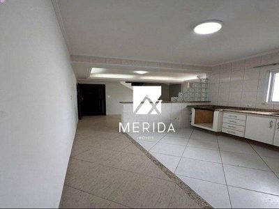 Cobertura, 2 quartos, 140 m² - Foto 4