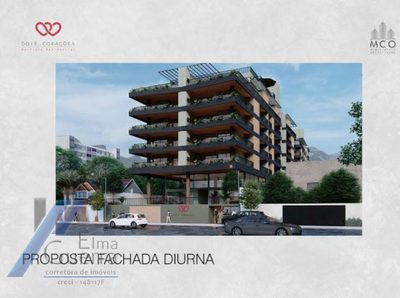 Apartamento, 4 quartos, 230 m² - Foto 1