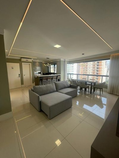 Apartamento, 3 quartos, 127 m² - Foto 3