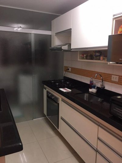 Apartamento, 2 quartos, 58 m² - Foto 5