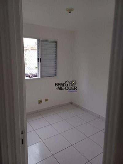 Apartamento, 2 quartos, 52 m² - Foto 4
