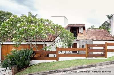 Casa, 4 quartos, 470 m² - Foto 2