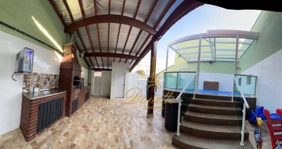 Casa, 2 quartos, 78 m² - Foto 5