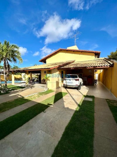 Casa de Condomínio, 5 quartos - Foto 3