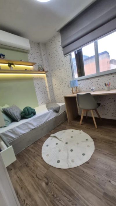 Apartamento, 1 quarto, 30 m² - Foto 4