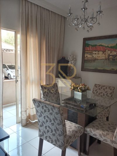 Apartamento, 3 quartos, 65 m² - Foto 1
