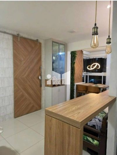 Apartamento, 3 quartos, 70 m² - Foto 3