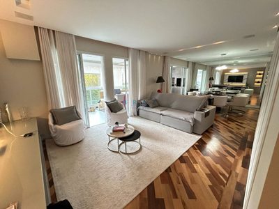 Apartamento, 3 quartos, 142 m² - Foto 1
