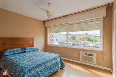 Apartamento, 2 quartos, 79 m² - Foto 3