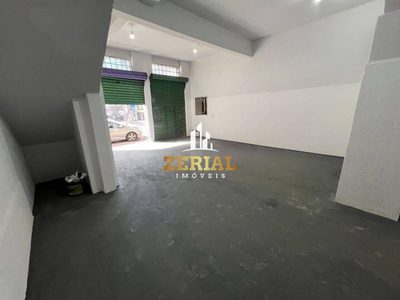 Prédio Inteiro, 252 m² - Foto 1