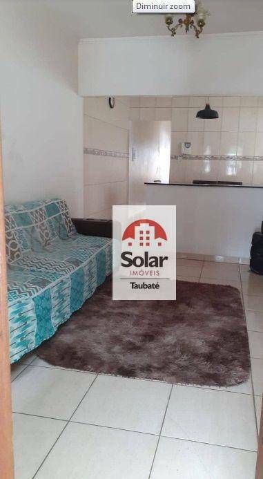 Casa, 3 quartos, 91 m² - Foto 2