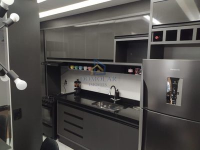 Apartamento, 2 quartos - Foto 3