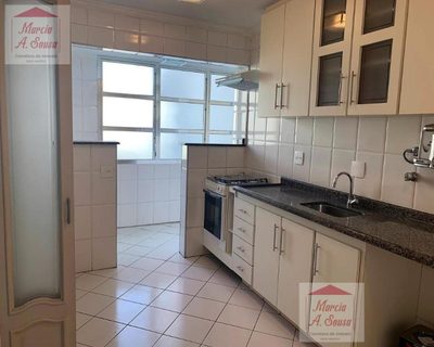 Apartamento, 3 quartos, 104 m² - Foto 3