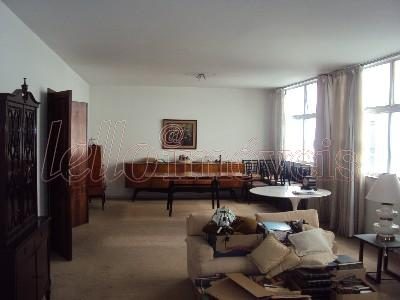 Apartamento, 3 quartos, 185 m² - Foto 2