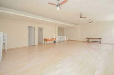 Apartamento, 4 quartos, 177 m² - Foto 1