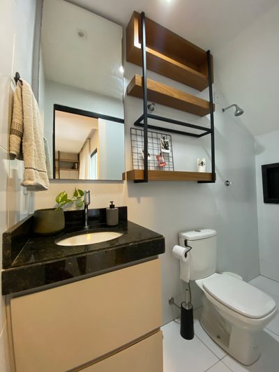 Casa, 2 quartos, 80 m² - Foto 2