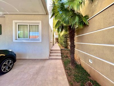 Sobrado, 4 quartos, 433 m² - Foto 5