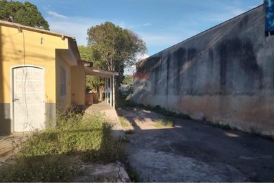 Terreno, 853 m² - Foto 3