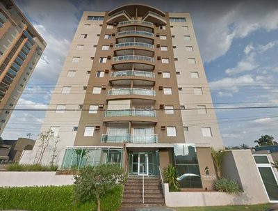 Apartamento, 3 quartos, 96 m² - Foto 1