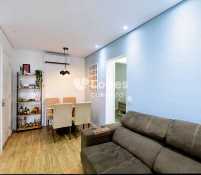 Apartamento, 2 quartos, 63 m² - Foto 4
