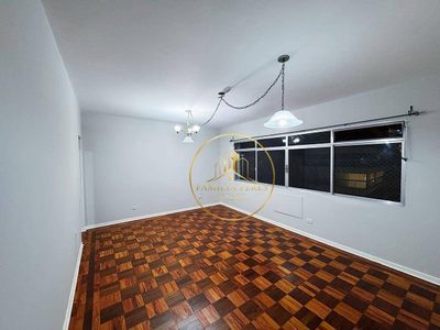 Apartamento, 3 quartos, 118 m² - Foto 3