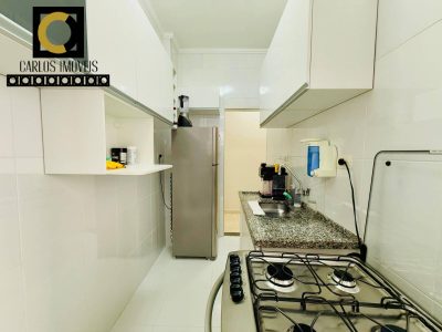 Apartamento, 1 quarto, 47 m² - Foto 5