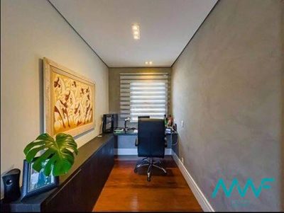 Apartamento, 3 quartos, 158 m² - Foto 2